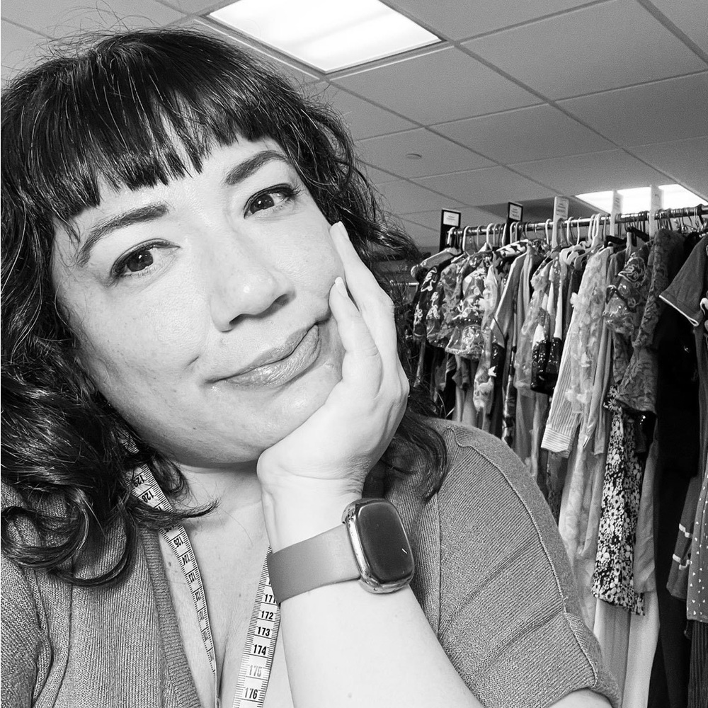 Meet your Posher, Marissa